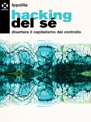 cover image of Hacking del sé